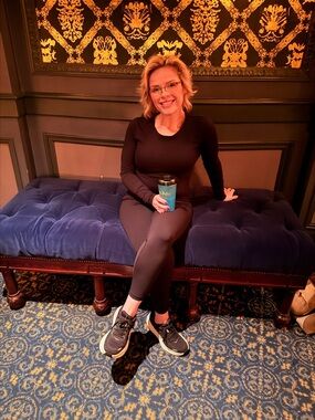 Meet your Posher, Kristina